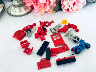Blandet Lego 