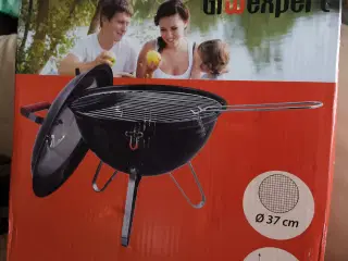 Ny Kugie Grill 37x44 cm