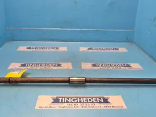 Massey Ferguson 6260 Aksel 3790264M2