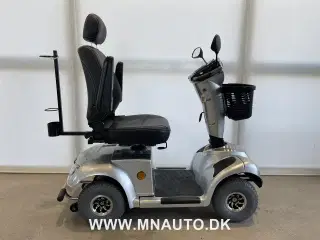 Adly L4B El-scooter