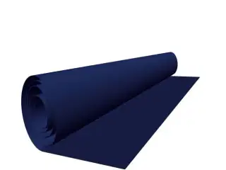 Oracal 651 - Kongeblå – King blue, 651-049, 5 års folie - skiltefolie