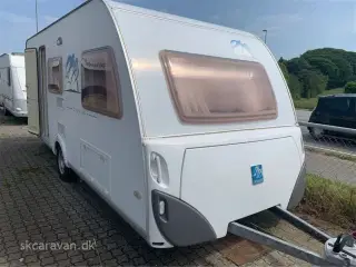 2004 - Knaus Sudwind 500 EU   Engros salg