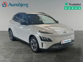 Hyundai Kona 64 EV Ultimate