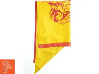 Gryffindor banner fra Harry Potter (str. 125x72 cm)