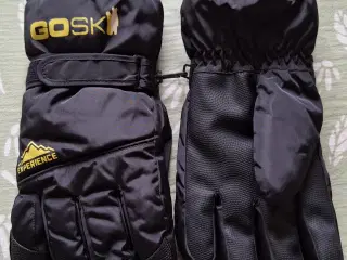 Outdoor sports gloves, ski gloves, bike gloves