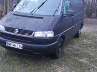 10 Pers. Bus. VW T4. 2,5 Tdi. 131 Hk, syn 02.10.24