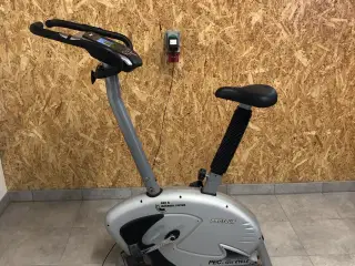 Motionscykel