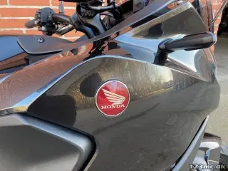 Honda NT 1100 A