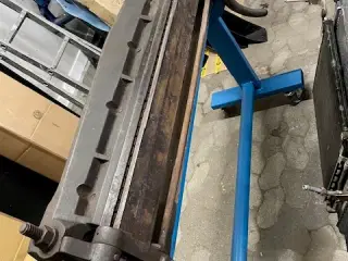 pladebukker carl kneusel 1 meter