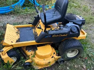 Cub Cadet