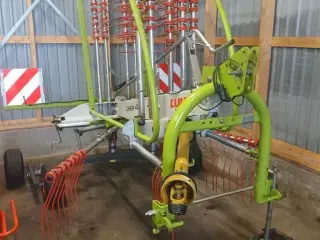 CLAAS LINER 450 ROTORRIVE SOM NY!!