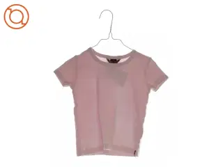 Kortærmet bluse fra H&M