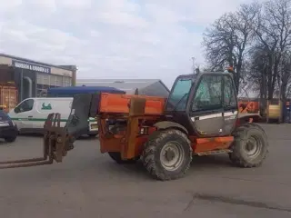 Manitou MT 1440 SL Turbo.