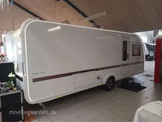 2026 - Adria Adora 613 UT Alde
