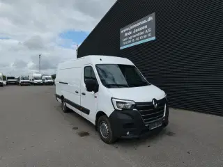 Renault Master T35 L3H3 2,3 DCI RWD start/stop 165HK Van 6g