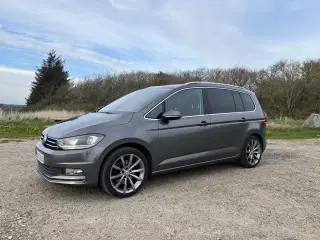 Vw Touran 
