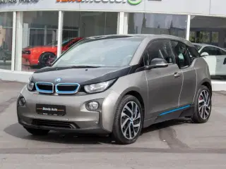 BMW i3  BEV