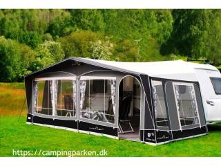 WALKER       Atrium 300              Flot fortelt i lækker kvalitet  18919.00 kr