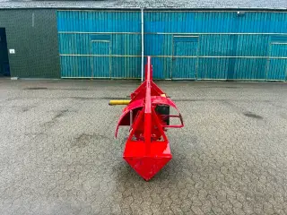 - - - Vedersø Grøbleplov