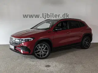 Mercedes EQA250  AMG Line