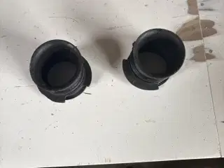 Yamaha Virago 535 indsugningsstuds