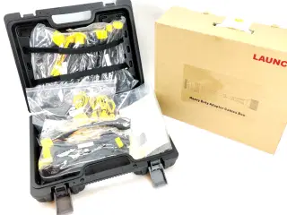 Lastbil og bus HD Pakke for personvogns tester X431 Turbo II, EuroLink, Euro Tab II & Euro Tab III