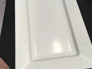 Anretnings fad i melamin