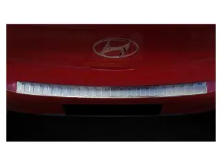 Læssekantbeskytter Hyundai I10 III 5D 2019- Stål