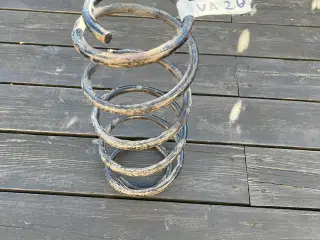 fjeder