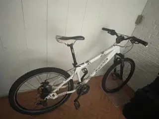 CrossBike MTB