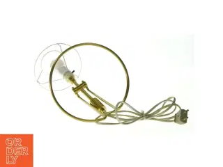 Lampe le klint (str. HØ: 47x22 cm)