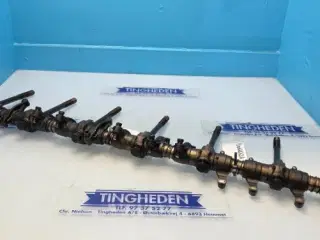 Ford 675TA Vippeaksel 83903587