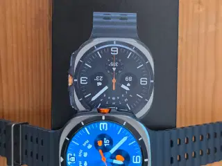 Galaxy Watch Ultra