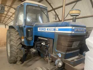 Ford 6706