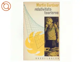 Relativitets Teorierne