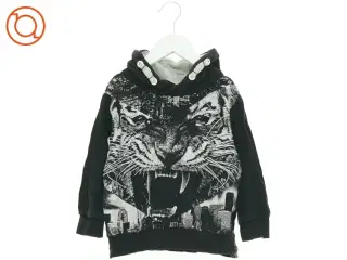 Hættetrøje fra VRS (str. 104 cm)