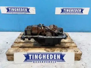 Case Puma 185 Hydrostatisk Pumpe 84536173