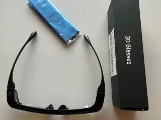 3D TV-briller fra Samsung (nye)