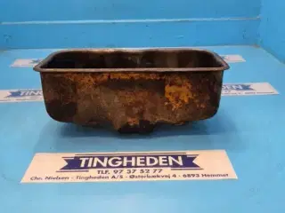 Case BD336 Dæksel A58929