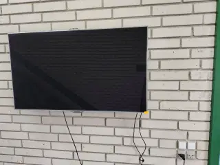 TV med vægophæng, uden fjernbetjening SAMSUNG  40"
