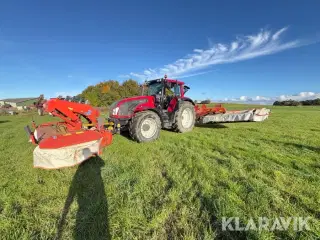 Skårlægger sæt Kuhn FC883 / FC313 F