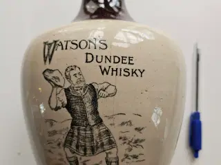 Whisky dunk 