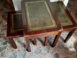 Sofabord/indskudsbord (3) - retro