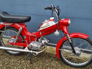 Puch MS 50 2 Gear