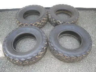 Græsdæk