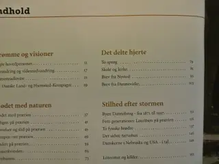 danskerne på prærien - en beretning om dannebrog, 