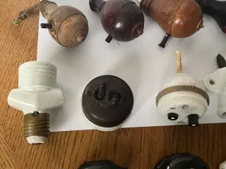Antikke kontakter 