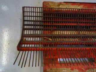 Massey Ferguson 40 Bro 28380245