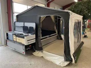 2020 - Combi-Camp Country Kingsize Xclusive