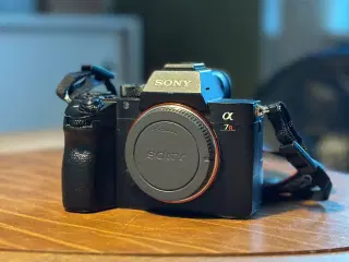 Sony A7RIII